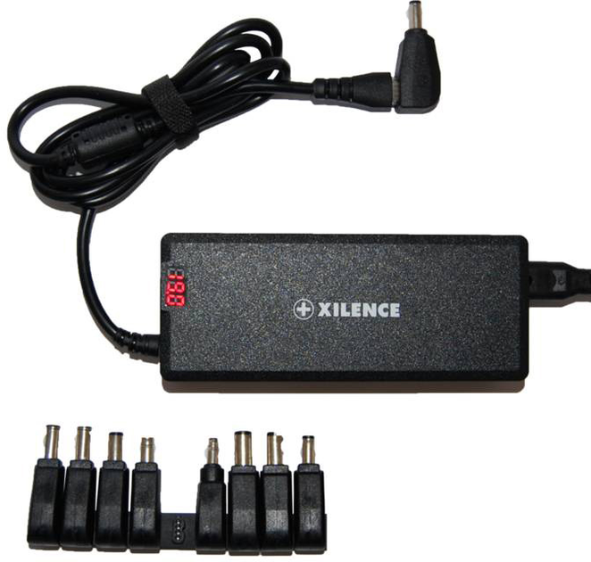 Zasilacz Xilence Mini Universal zewnętrzny 90 W (SPS-XP-LP90.XM010) - obraz 6