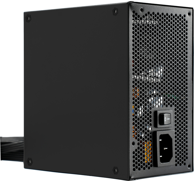 Блок живлення Xilence Gaming Gold 750W (XP750R12) - зображення 4