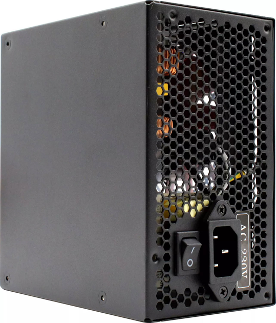 Zasilacz Xilence XP1050MR9.2 Performance X ATX 3.0 80+ Gold 140 mm 1050 W (XP1050MR9.2) - obraz 6