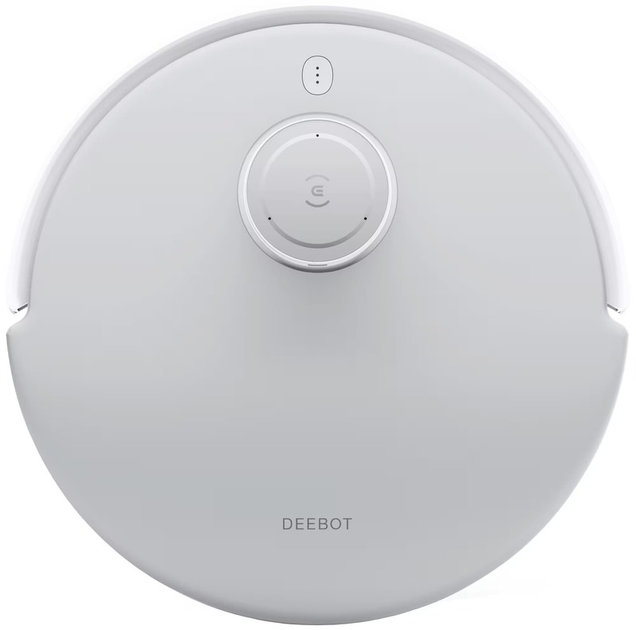 Robot sprzątający Ecovacs DEEBOT OZMO T20 OMNI (DLX23) - obraz 4