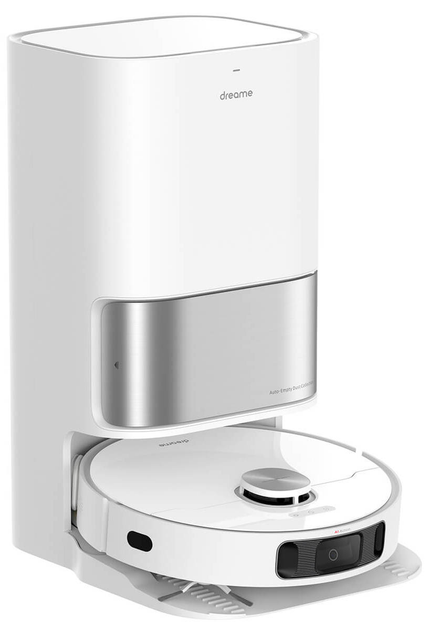 Robot sprzątający Dreame L10s Ultra (RLS6LADC) - obraz 3