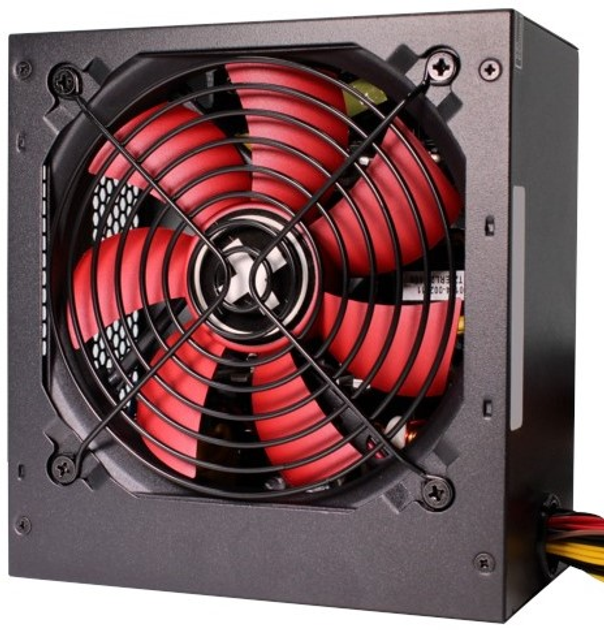 Zasilacz Xilence Performance C XP700R6 700 W (4044953500237) - obraz 2