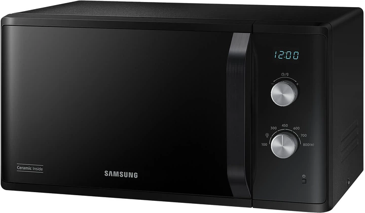 Kuchenka mikrofalowa Samsung MS23K3614AK/BA - Zdjęcie 6 Kuchenka mikrofalowa Samsung MS23K3614AK/BA - obraz 6