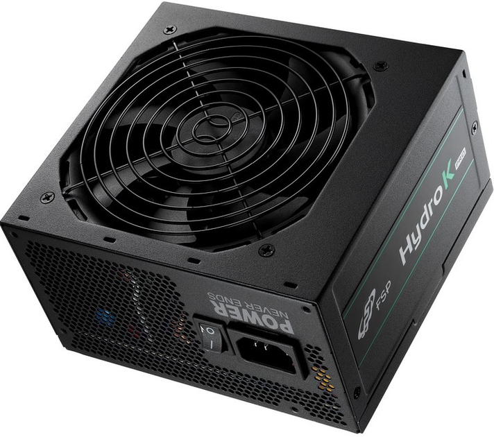 Zasilacz Fortron Hydro K PRO 600 W (PPA6005605) - obraz 4