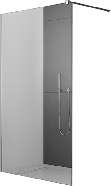 Душевая стенка RADAWAY Walk-In Modo II New 130 (389134-01-01) - изображение 3