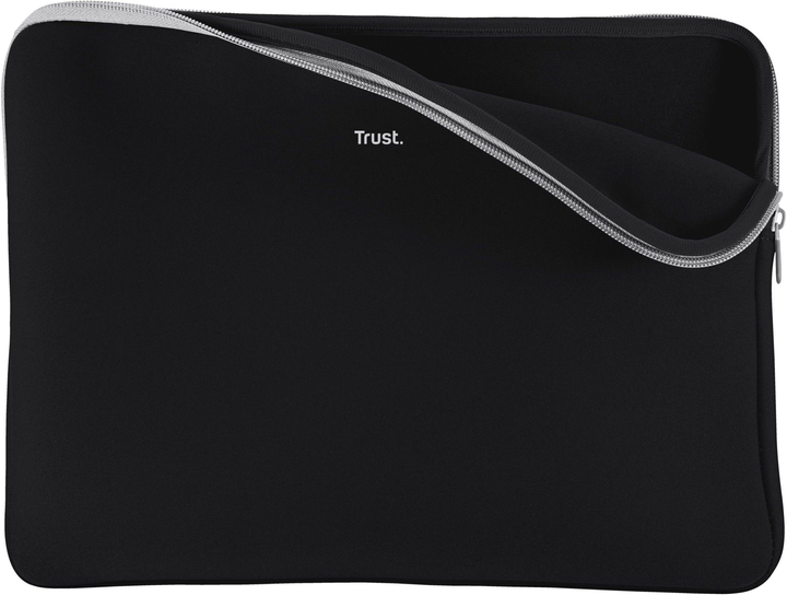 Etui na laptopa Trust Primo 11.6" Black (TR21254) - obraz 1