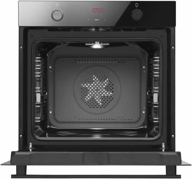 Духова шафа електрична Amica ED37610B X-TYPE STEAM (5906006579135) - зображення 7