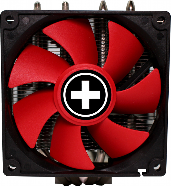 Кулер Xilence CPU Cooler Performance C M504D (XC044) - изображение 1