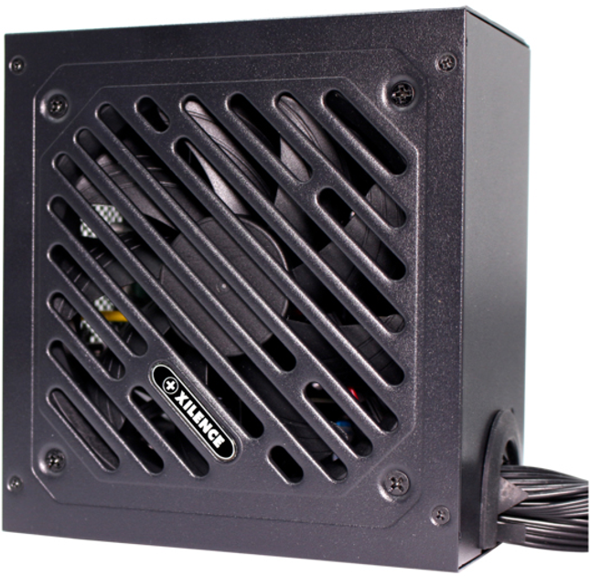 Блок питания Xilence Gaming Gold 850W (XP850R12) - изображение 3