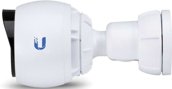 IP-камера Ubiquiti UniFi Protect G4 Camera (UVC-G4-Bullet) - зображення 3