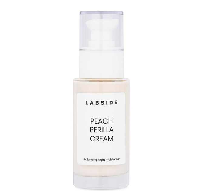 Krem Labside Peach Perilla Cream 50 ml (5904873734718) - obraz 1