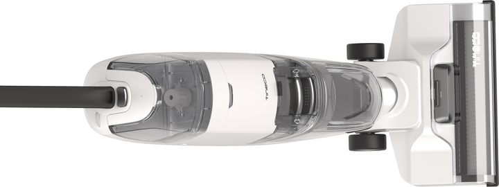 Odkurzacz akumulatorowy Tineco iFLOOR 2 Plus (FW011400DE) - obraz 4