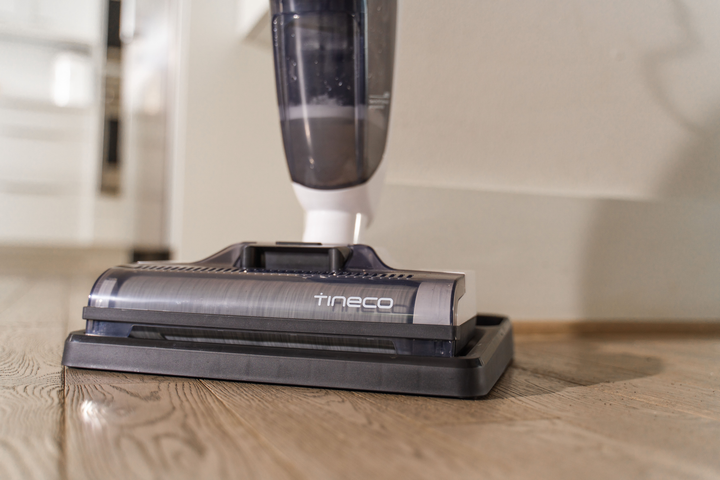 Odkurzacz akumulatorowy Tineco iFLOOR 2 Plus (FW011400DE) - obraz 9