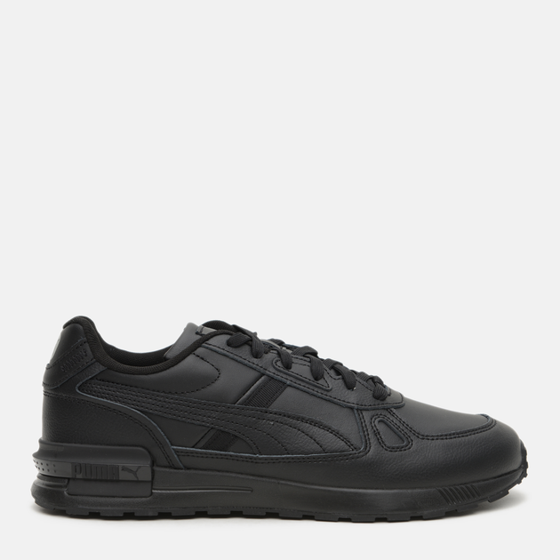 Puma black 2025 dark shadow