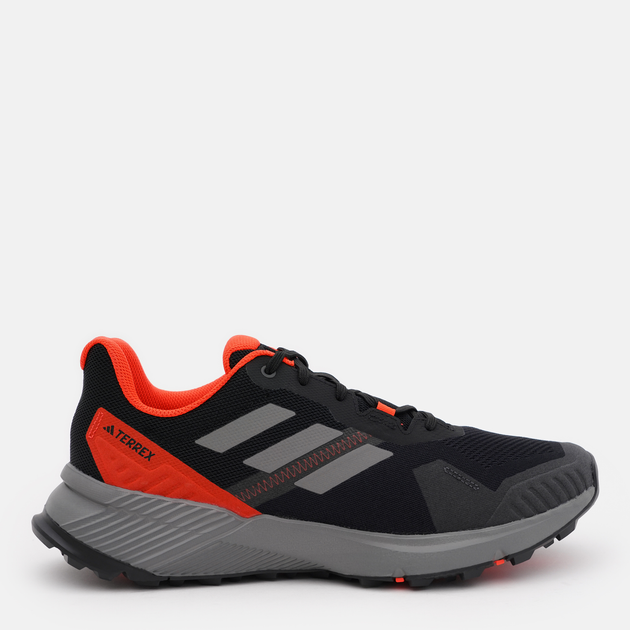 Мужские кроссовки для бега Adidas Terrex Soulstride IF5010 42.5 (8.5UK ...