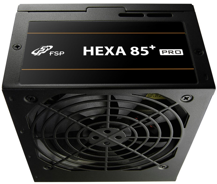 Блок живлення Fortron HEXA 85+ Pro 350 W (PPA3505301) - зображення 5