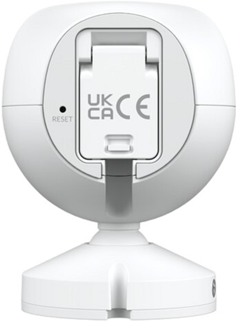 IP-камера Ubiquiti UniFi Protect G4 Instant (UVC-G4-INS) - зображення 5