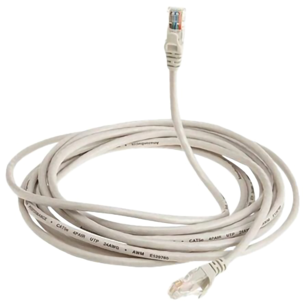 Kabel Cisco Shielded Ethernet cable (CAB-ETHRSHLD-10M) - obraz 1
