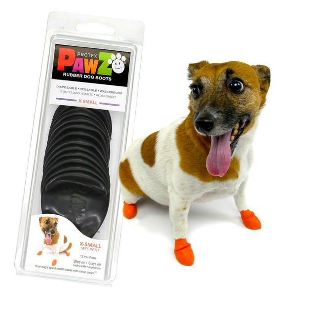 Protex pawz 2025