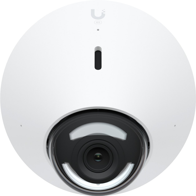 IP-камера Ubiquiti UniFi Protect G5 Dome (UVC-G5-Dome) - зображення 4