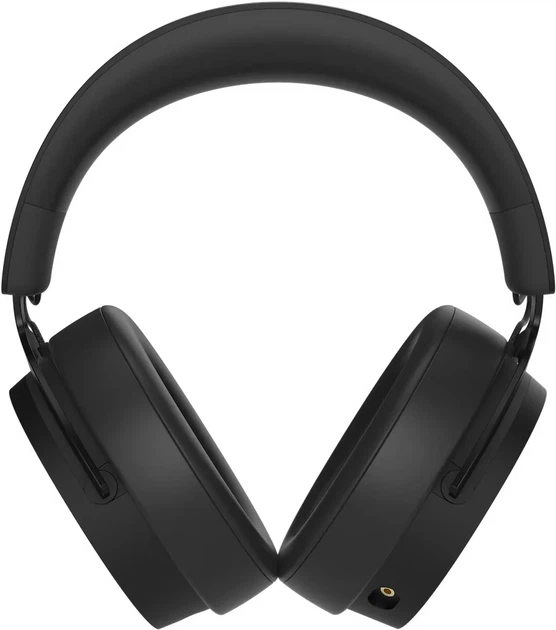 Дротова гарнітура NZXT Wired Closed Back Headset 40 мм V2 Black (AP-WCB40-B2) - Фото 2 Дротова гарнітура NZXT Wired Closed Back Headset 40 мм V2 Black (AP-WCB40-B2) - зображення 2