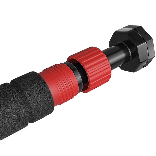 Турник раздвижной Hop-Sport HS-M050DP - изображение 4