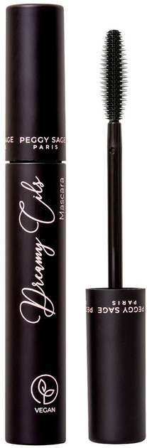 Tusz do rzęs Peggy Sage Dreamy Cils Mascara noir 7 ml (3529311307716) - obraz 1