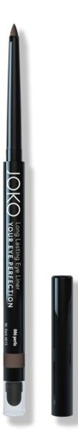 Олівець для очей Joko Make-Up Long Lasting Eye Liner Your Eye Perfection стійкий 006 Perła (5903216500188) - зображення 1