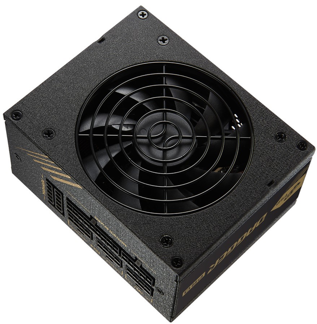 Zasilacz Fortron Dagger Pro 650 W (PPA6504801) - obraz 3