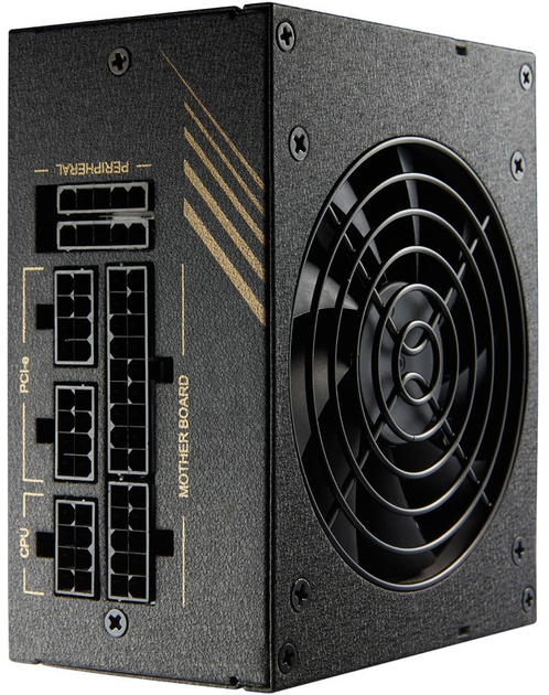 Zasilacz Fortron Dagger Pro 650 W (PPA6504801) - obraz 5
