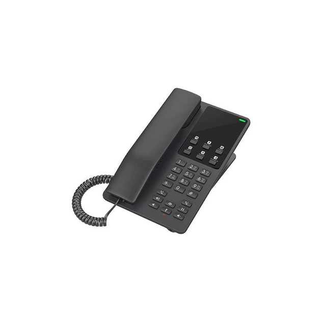 IP телефон Grandstream GHP621 - Фото 2 IP телефон Grandstream GHP621 - зображення 2