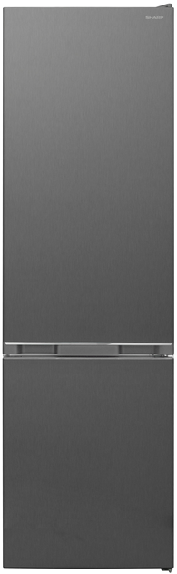 Холодильник Sharp SJ-BB05DTXLF-EU - зображення 1