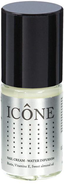 Odżywka do paznokci Icone Nail Cream Water Infusion 6 ml (5912345679252) - obraz 1