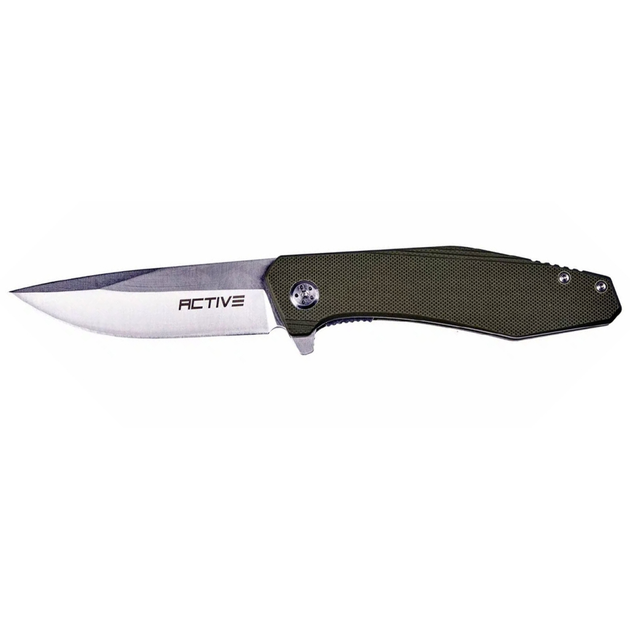 Нож Active Cruze Olive (VK-JJ050OL) - изображение 1