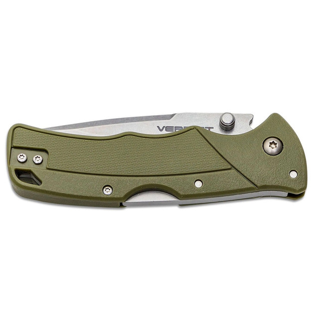 Нож Cold Steel Verdict SP OD Green (CS-FL-C3SPSSODG) - изображение 2