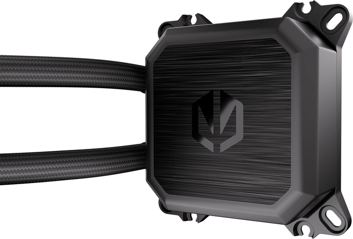 Система водяного охлаждения Endorfy Navis F360 (EY3B003) - изображение 5