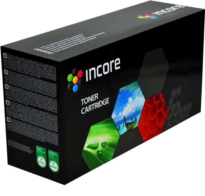 Toner Incore do HP CF410X Black (5905669553186) - obraz 1