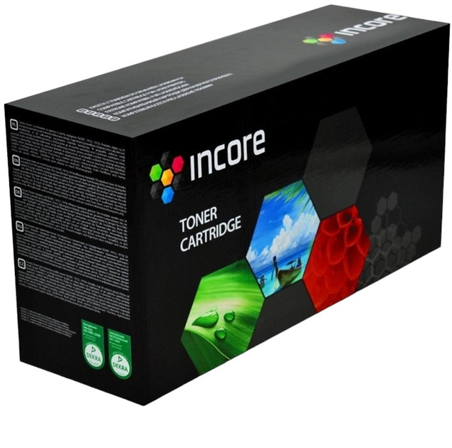 Тонер-картридж Incore для HP 44A Black (5902837451480) - зображення 1