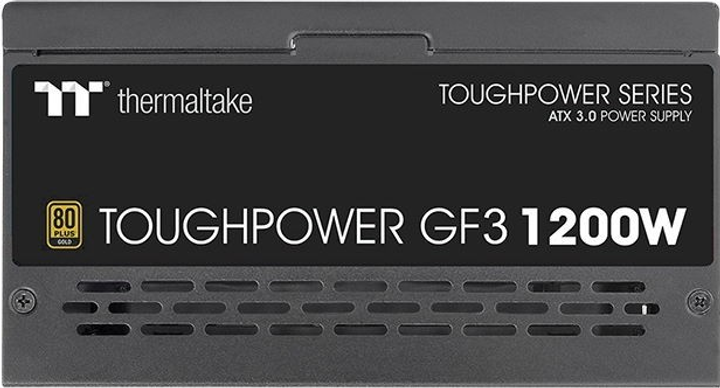 Блок питания Thermaltake Toughpower GF3 1200 W (PS-TPD-1200FNFAGE-4) - изображение 2