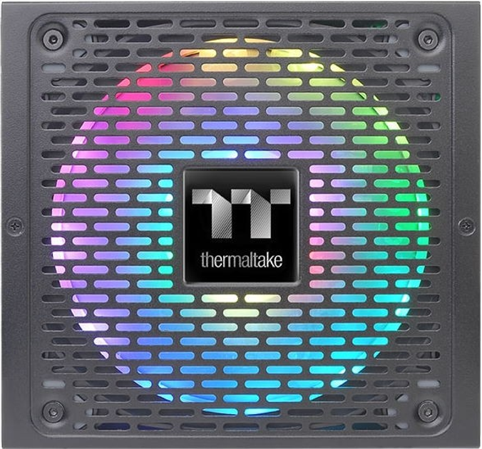 Блок питания Thermaltake Toughpower GF 3 ARGB 850 W (PS-TPD-0850F4FAGE-1) - изображение 2