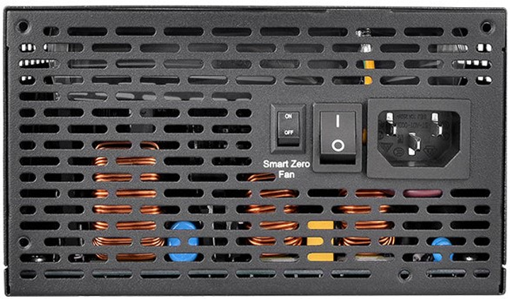 Блок питания Thermaltake Toughpower GF A3 Gold 850 W (PS-TPD-0850FNFAGE-H) - изображение 4