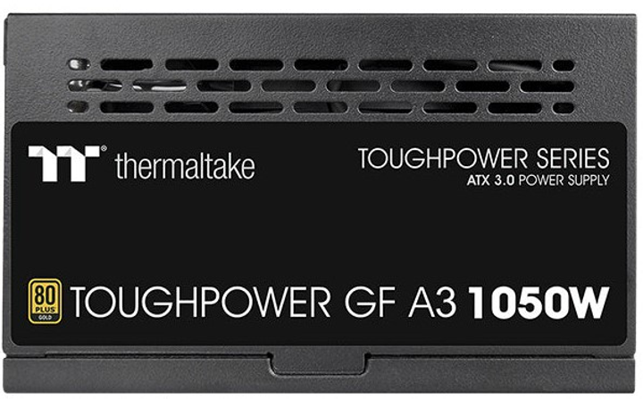 Блок питания Thermaltake Toughpower GF A3 Gold 1050 W (PS-TPD-1050FNFAGE-H) - изображение 2