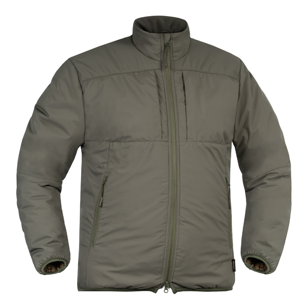 Куртка демісезонна P1G SILVA Olive Drab M (UA-281-29950-OD) - зображення 1