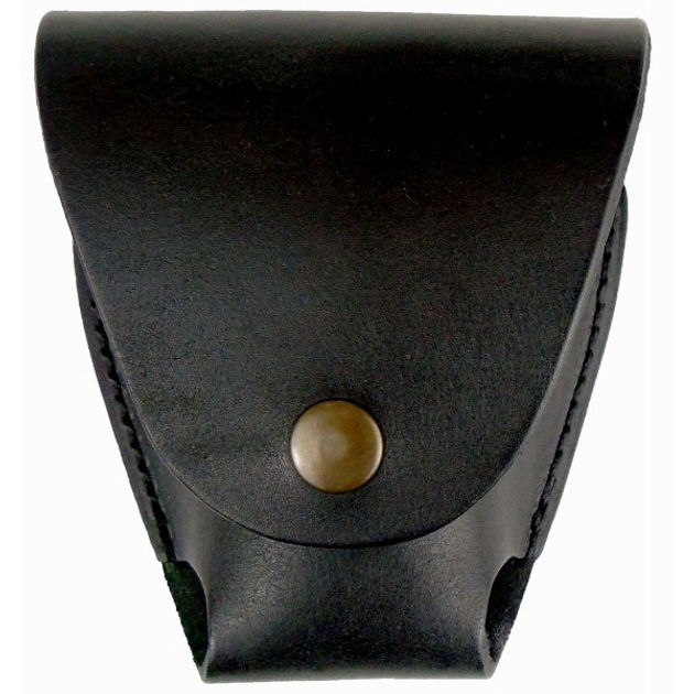 Чехол Медан кожаный для наручников (1301) - изображение 1