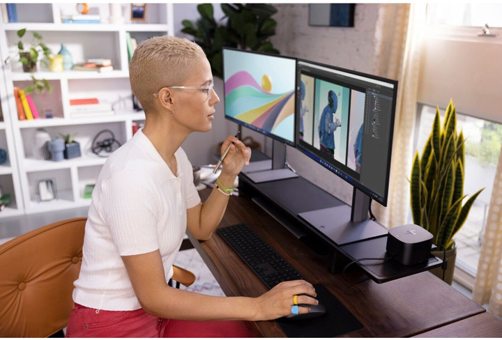 Stacja dokująca HP Thunderbolt 280W G4 (0196068757953) - obraz 5