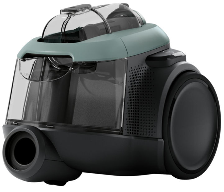 Пылесос циклонный ELECTROLUX EL61C2OG - изображение 6