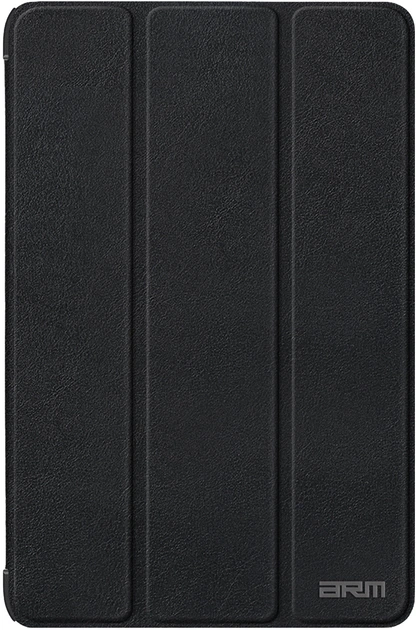 Чохол для планшета ArmorStandart Smart Case для Samsung Galaxy Tab A11/A9 Black ArmorStandart - купити в Україні