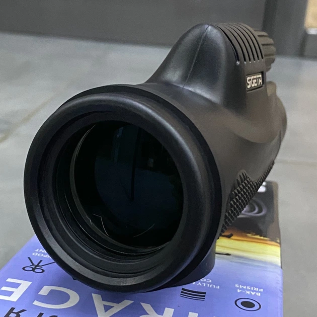 Монокуляр SIGETA Mirage 8x42 WP - изображение 3