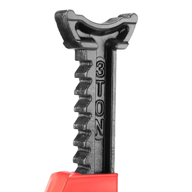 Комплект домкрат-подставок под машину Ronix RH-4941 3 т, 285-425 мм - изображение 7