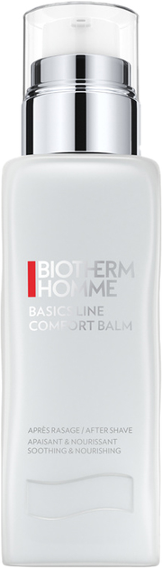 Balsam po goleniu Biotherm Homme Basics Line Comfort Balm 75 ml (3614272975132) - obraz 1